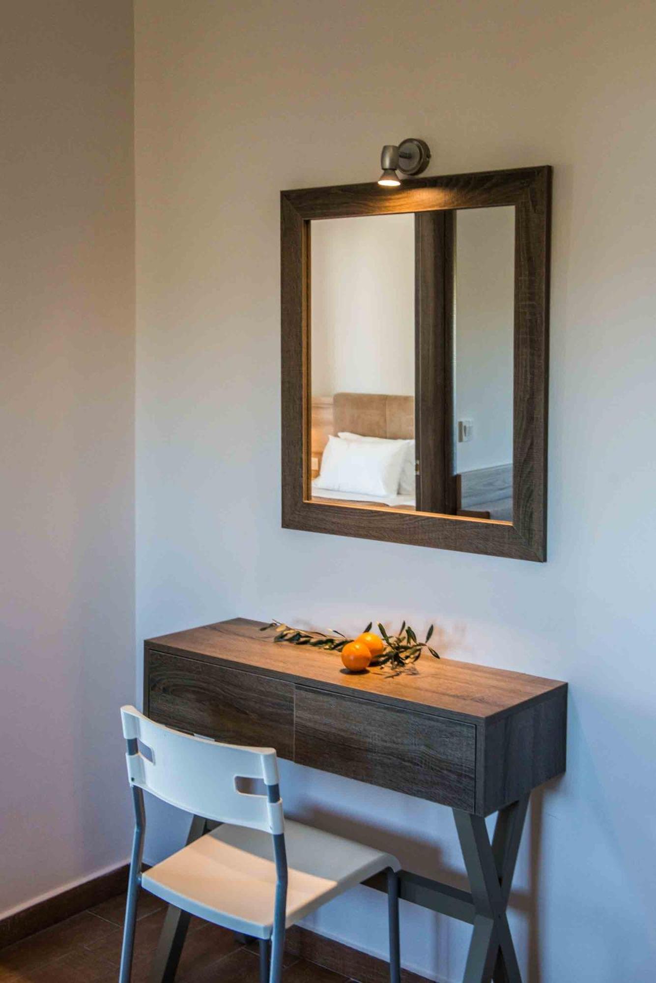 Gerona Mare Apartments Gerani  Ngoại thất bức ảnh